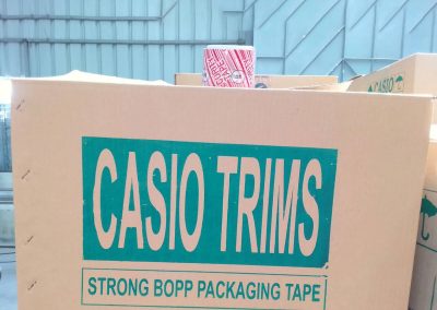 Casio Trims Ltd Image-03